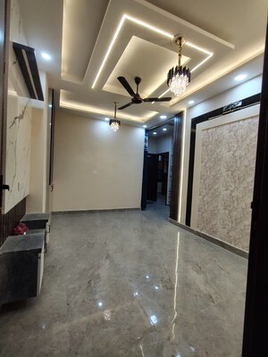 2 BHK Builder Floor For Sale in Om Vihar