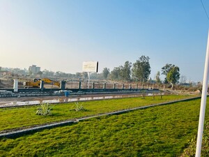  Plot – Exterior View View at Mapsko City Homes, Sector 27 - for Sale