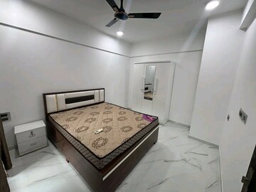 2 BHK Apartment For Sale in Nahars Optionz Shopping Plaza CHS, Chandivali