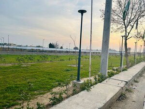 Plot Area in  Plot at Mapsko City Homes, Sector 27 – for Sale