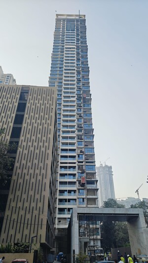 4 BHK Apartment For Sale in Prestige Jasdan Classic, Mahalaxmi