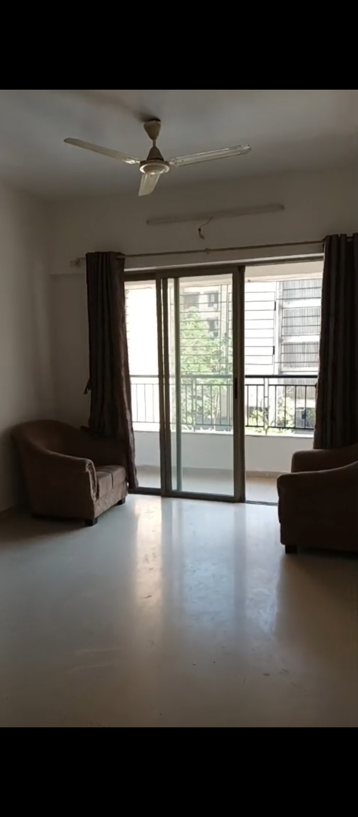 1 BHK + Pooja Room 585 Sq.Ft. Apartment in Lodha Palava - Casa Bella