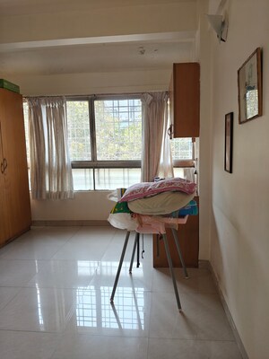 3 BHK Apartment For Rent in Madhav Residency, Aundh