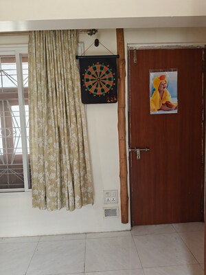  3 BHK Apartment at Madhav Residency, Aundh – for Rent