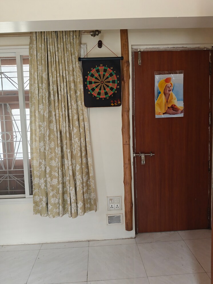 undefined, madhav-residency 3 Bedroom 1500 Sq.Ft. Apartment In Aundh Pune 9562257