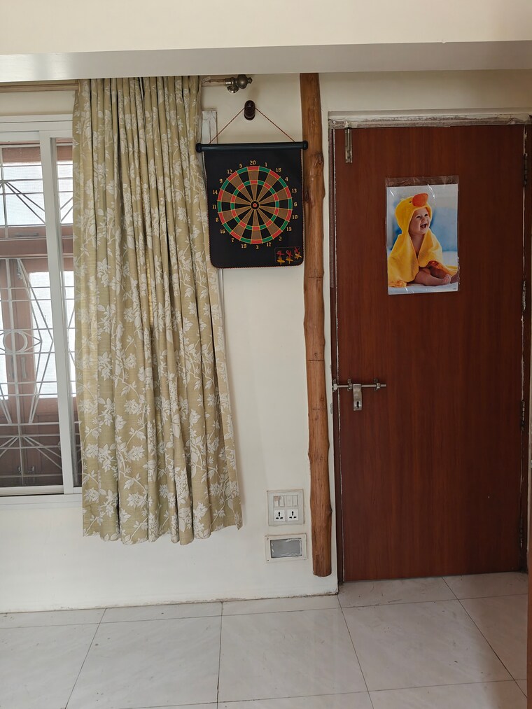 undefined, madhav-residency 3 Bedroom 1500 Sq.Ft. Apartment In Aundh Pune 9562257