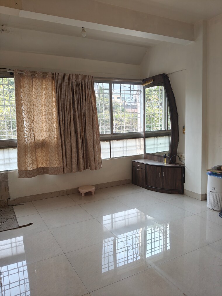 Living Room, madhav-residency 3 Bedroom 1500 Sq.Ft. Apartment In Aundh Pune 9562257
