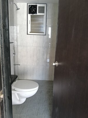 Bathroom in 2 BHK Apartment at Kolte Patil Life Republic, Hinjewadi – for Rent