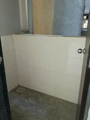 Attached Bathroom in 2 BHK Apartment at Kolte Patil Life Republic, Hinjewadi – for Rent