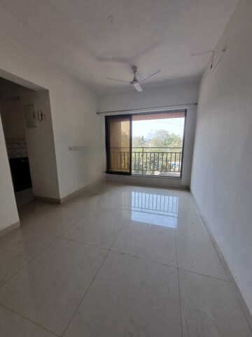 Living Room in 2 BHK Apartment at Chintamani CHS Sion East, Sion East – for Rent