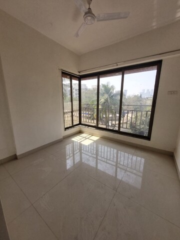 Bedroom in 2 BHK Apartment at Chintamani CHS Sion East, Sion East – for Rent