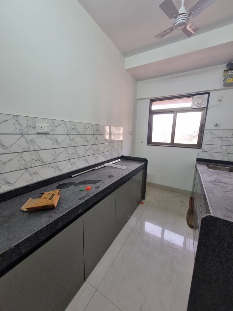 Kitchen, chintamani-chs-sion-east 2 Bedroom 800 Sq.Ft. Apartment In Sion East Mumbai 9562256