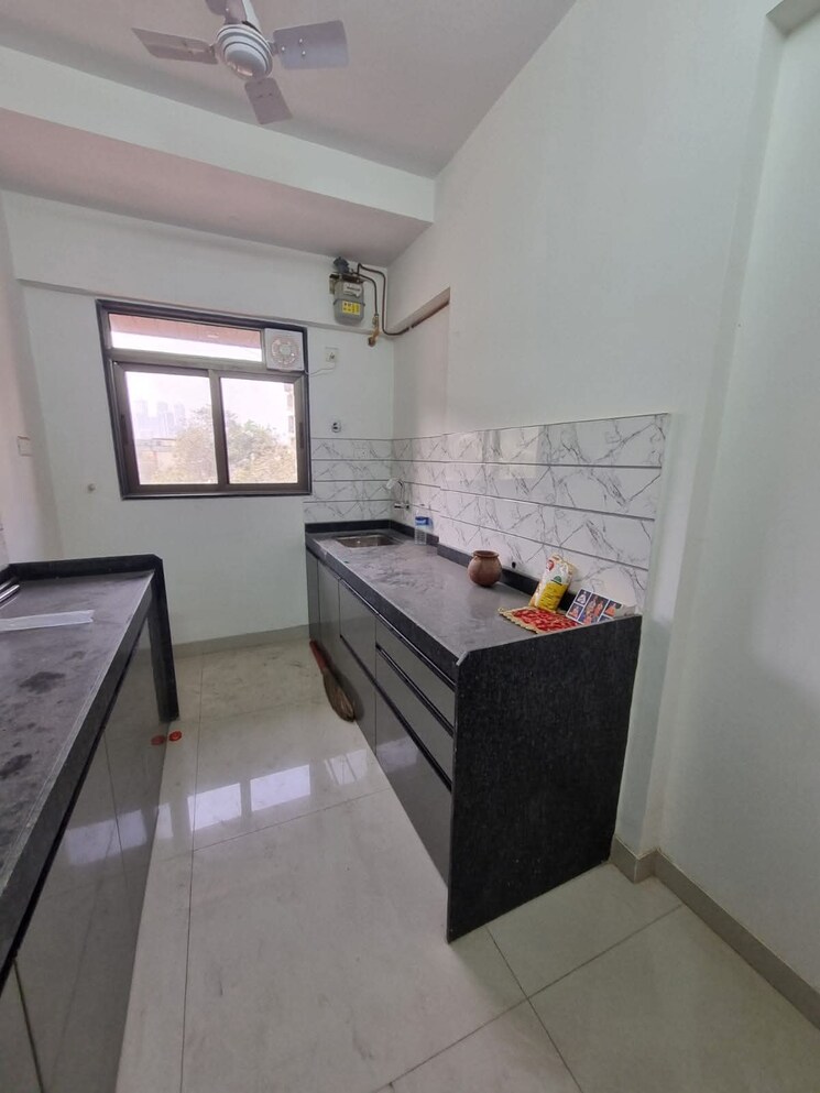 Kitchen, chintamani-chs-sion-east 2 Bedroom 800 Sq.Ft. Apartment In Sion East Mumbai 9562256