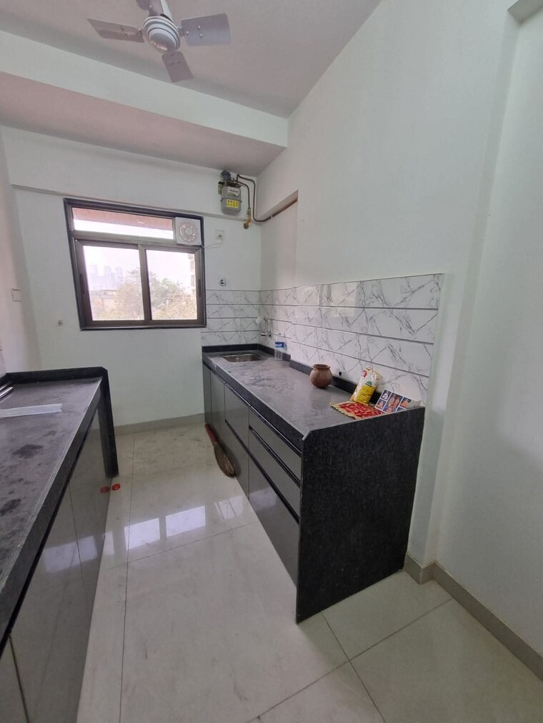 Kitchen, chintamani-chs-sion-east 2 Bedroom 800 Sq.Ft. Apartment In Sion East Mumbai 9562256