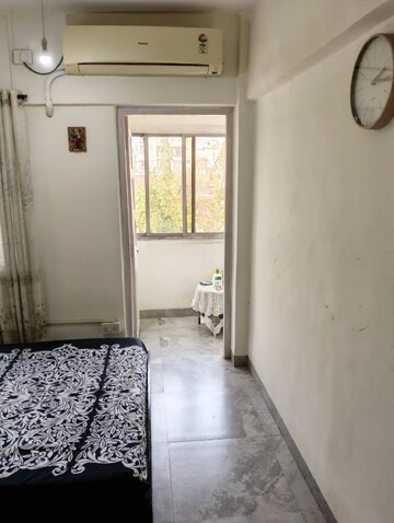 Building Lobby in 2 BHK Apartment at Bandra West – for Rent