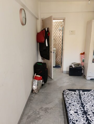 Bedroom in 2 BHK Apartment at Bandra West – for Rent