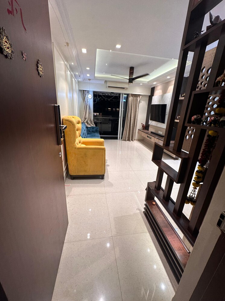 Gym, courtyard-by-narang-realty-and-the-wadhwa-group 2 Bedroom 720 Sq.Ft. Apartment In Pokhran Road No Two Thane 9562261