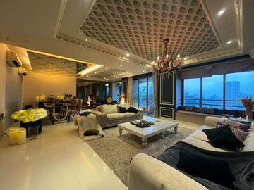 5 BHK Apartment For Sale in Oberoi Springs, Andheri West