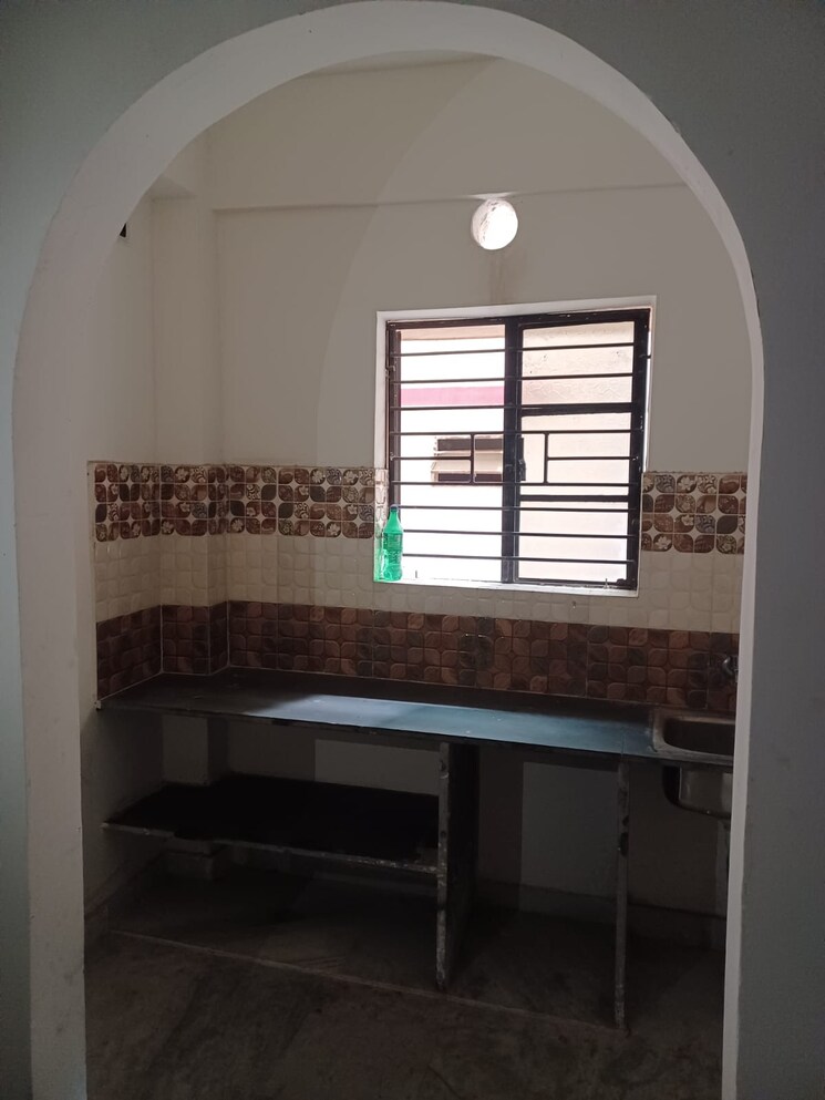 Kitchen, sodepur 2 Bedroom 792 Sq.Ft. Apartment In Sodepur Kolkata 9562289