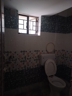 Bathroom in 2 BHK Apartment at Sodepur – for Sale