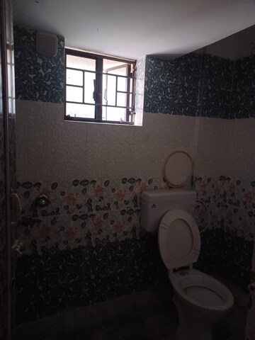 Bathroom in 2 BHK Apartment at Sodepur – for Sale