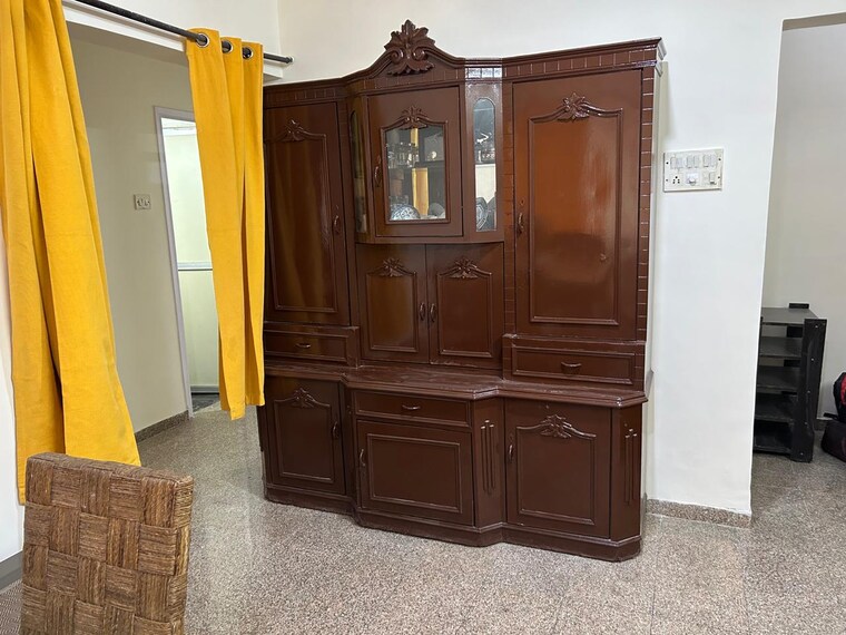 Bathroom, valentine-apartments 2 Bedroom 750 Sq.Ft. Apartment In Goregaon East Mumbai 9562288