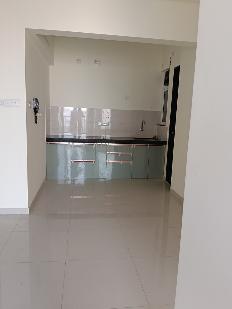 Kitchen, kolte-patil-life-republic 2 Bedroom 700 Sq.Ft. Apartment In Hinjewadi Pune 9562279