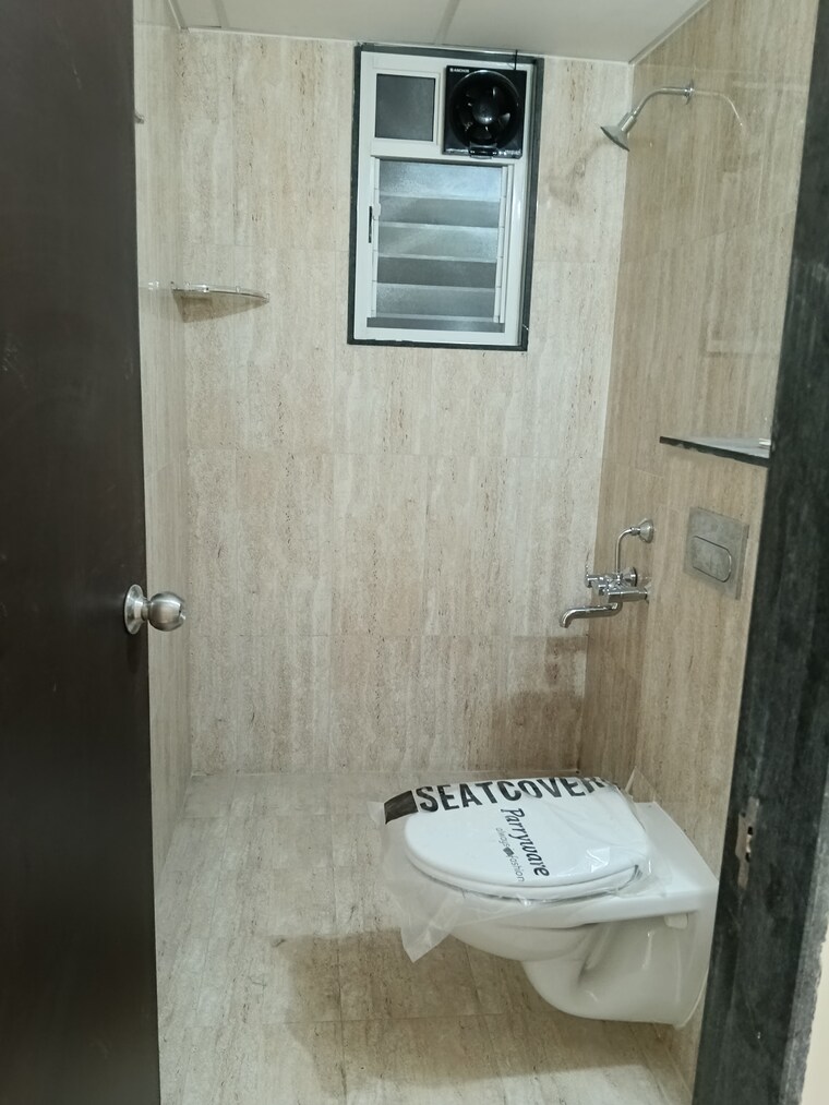 Bathroom, kolte-patil-life-republic 2 Bedroom 700 Sq.Ft. Apartment In Hinjewadi Pune 9562279