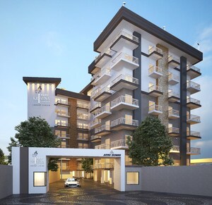 3 BHK Apartment For Sale in Chhatikara