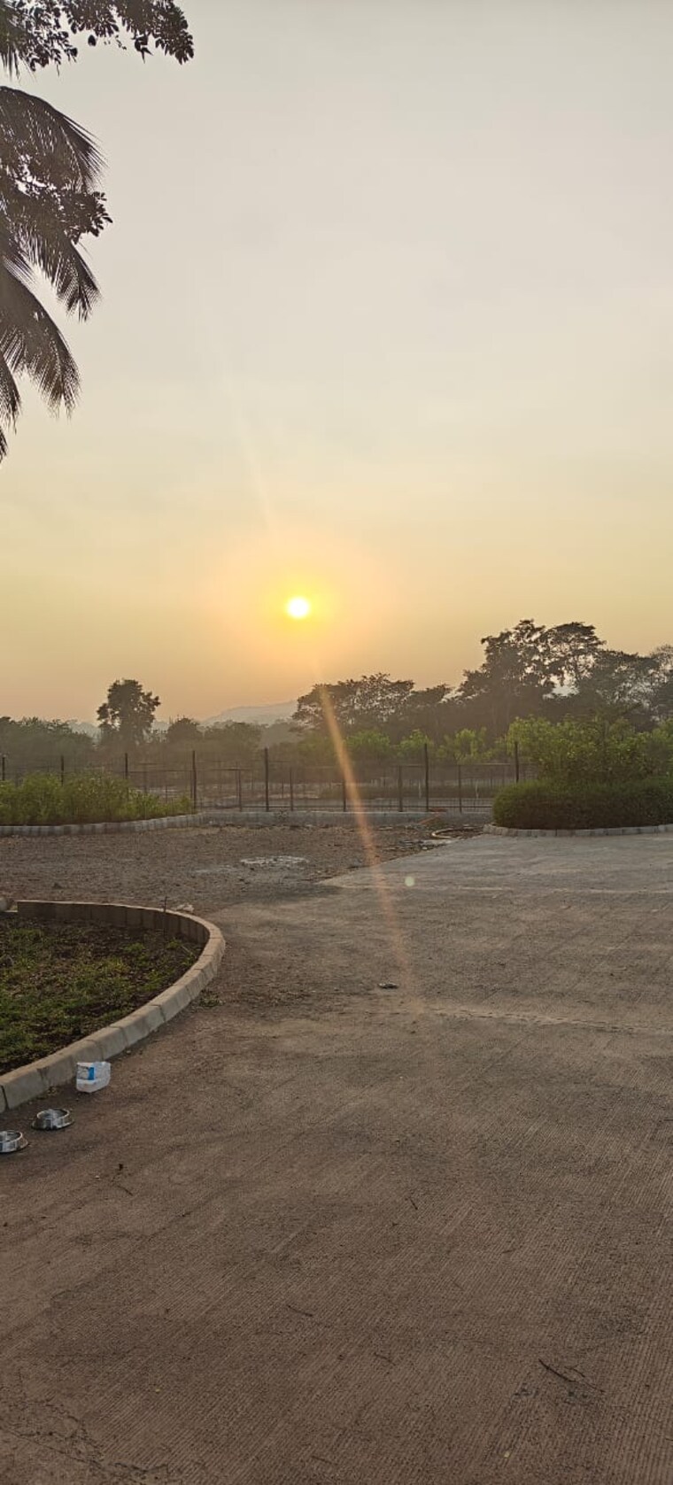 undefined, nanded-city-melody  2421 Sq.Yd. Plot In Nanded Pune 9562313