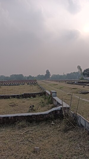 Plot Area in  Plot at Raebareli Road – for Sale