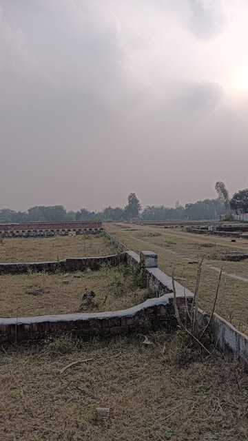 Plot Area in  Plot at Raebareli Road – for Sale