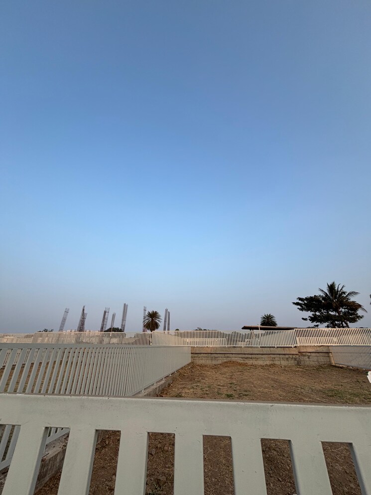 Exterior View, nanded-city-melody  2421 Sq.Yd. Plot In Nanded Pune 9562313