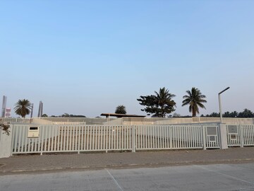  Plot – Exterior View View at Nanded City Melody, Nanded - for Sale