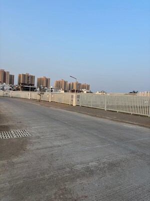  Plot – Exterior View View at Nanded City Melody, Nanded - for Sale