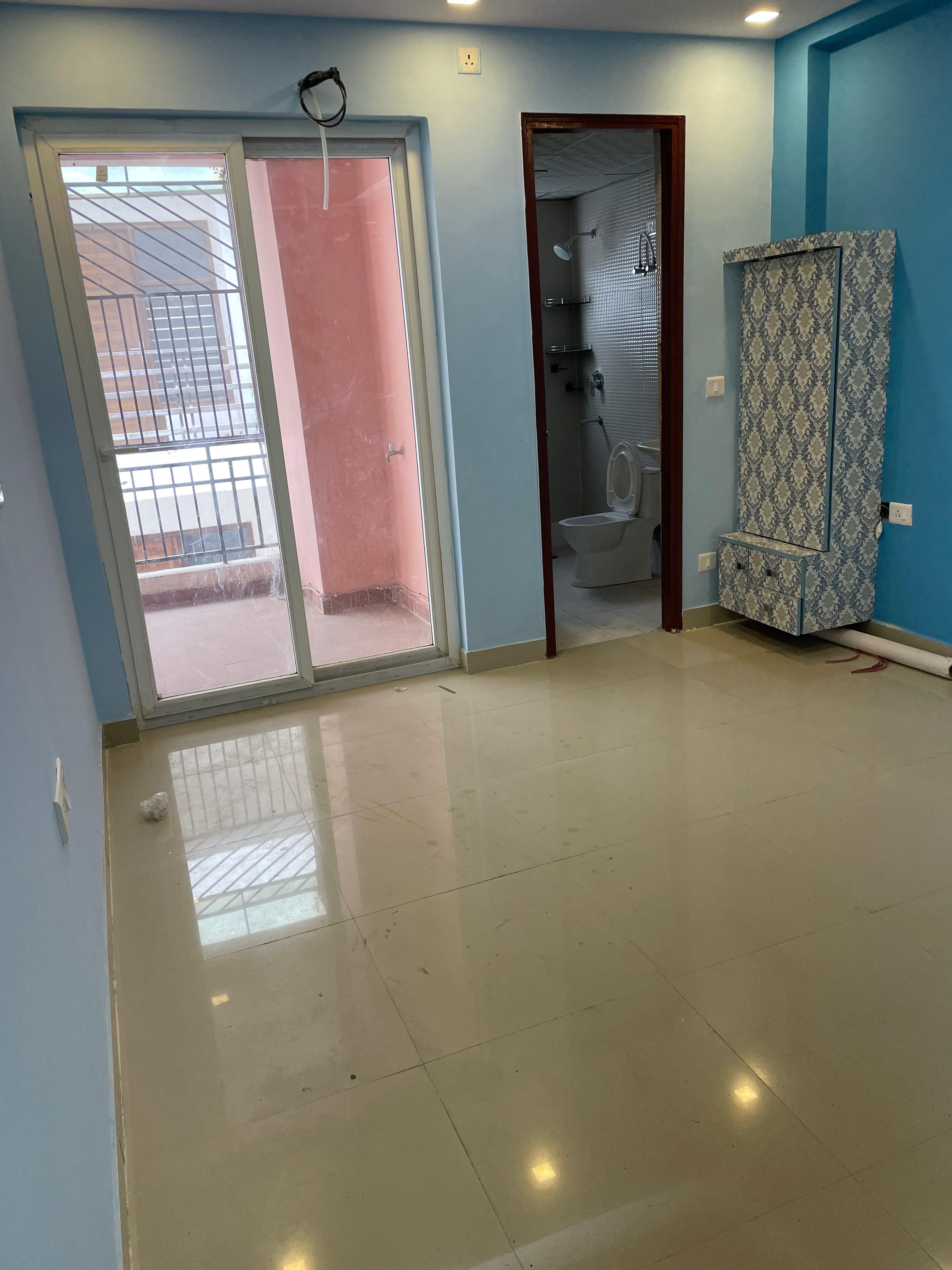 3 BHK Builder Floor For Sale in Godrej Retreat