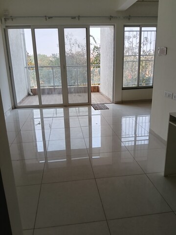 2.5 BHK Apartment For Rent in Kolte Patil Life Republic, Hinjewadi