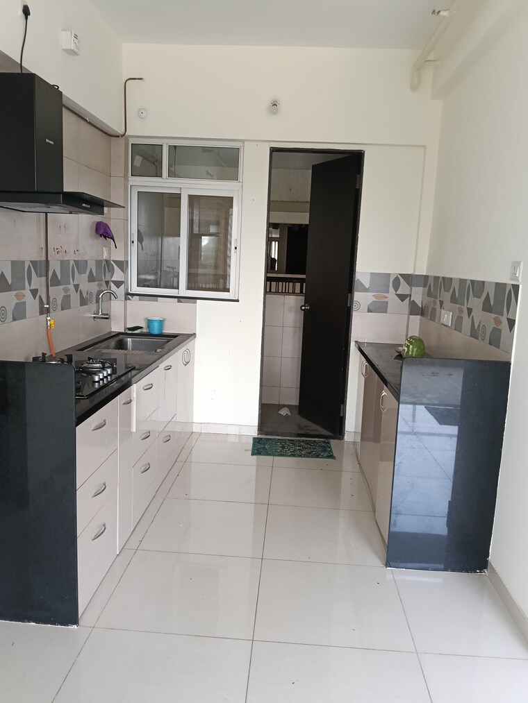 Kitchen, kolte-patil-life-republic 2.5 Bedroom 900 Sq.Ft. Apartment In Hinjewadi Pune 9562309