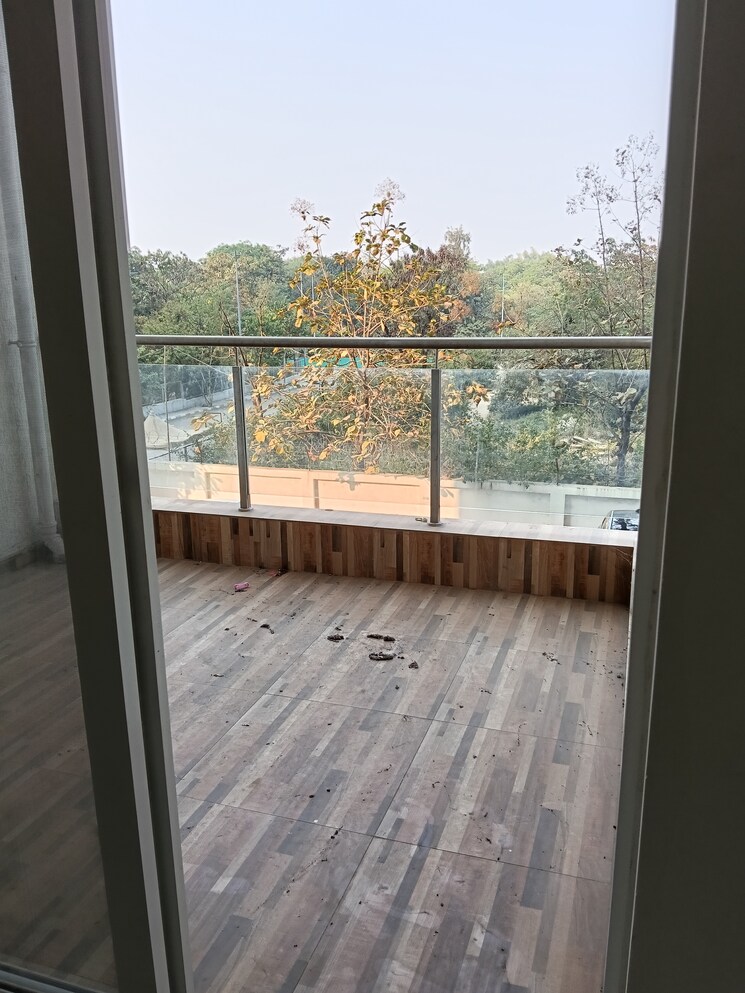 Balcony, kolte-patil-life-republic 2.5 Bedroom 900 Sq.Ft. Apartment In Hinjewadi Pune 9562309