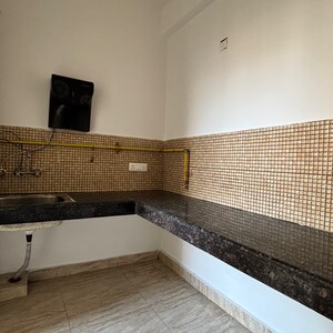 Kitchen in 2 BHK Apartment at Divyansh Flora, Sector 16c Greater Noida – for Sale
