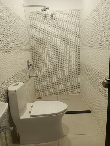 Bathroom in 3 BHK Apartment at Himayath Nagar – for Sale