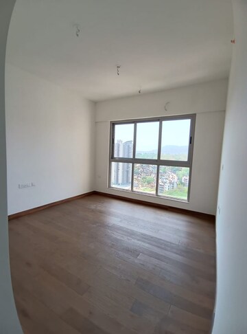 Master Bedroom in 3 BHK Apartment at Piramal Revanta, Mulund West – for Rent