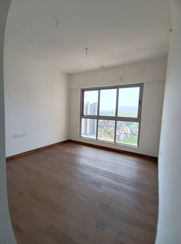 Master Bedroom, piramal-revanta 3 Bedroom 1033 Sq.Ft. Apartment In Mulund West Mumbai 9562308