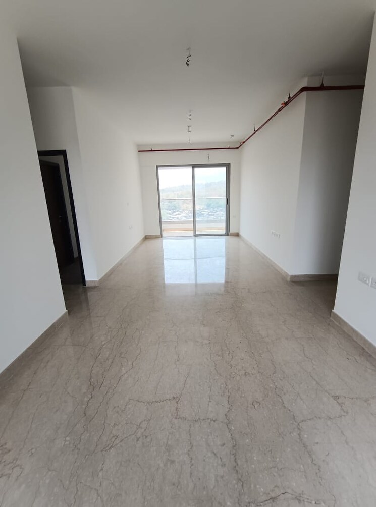 Living Room, piramal-revanta 3 Bedroom 1033 Sq.Ft. Apartment In Mulund West Mumbai 9562308