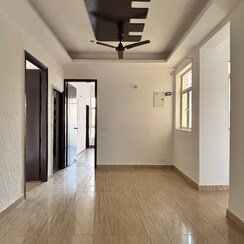 2 BHK + Pooja Room Apartment For Sale in Divyansh Flora