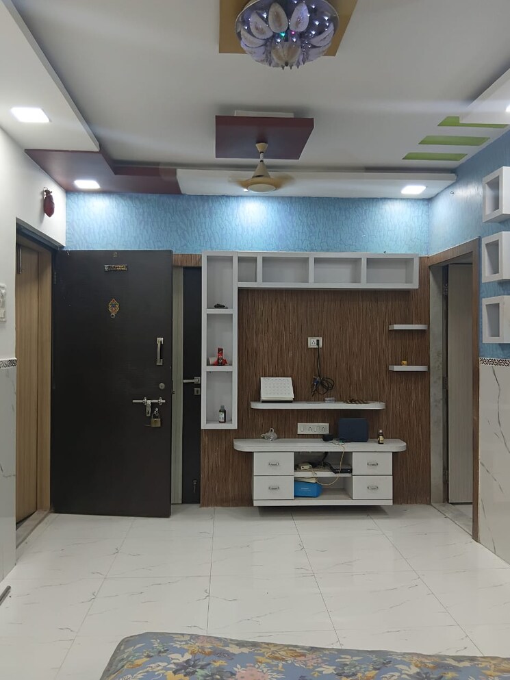 Living Room, diamond-apartment-powai 2 Bedroom 900 Sq.Ft. Apartment In Powai Mumbai 9562325