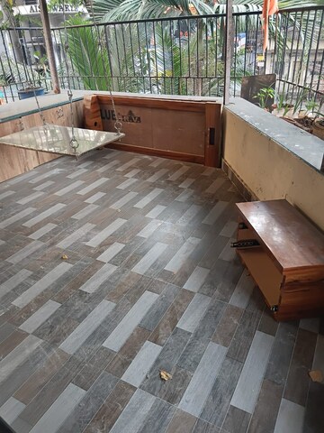 2 BHK Apartment For Rent in Diamond Apartment Powai, Powai