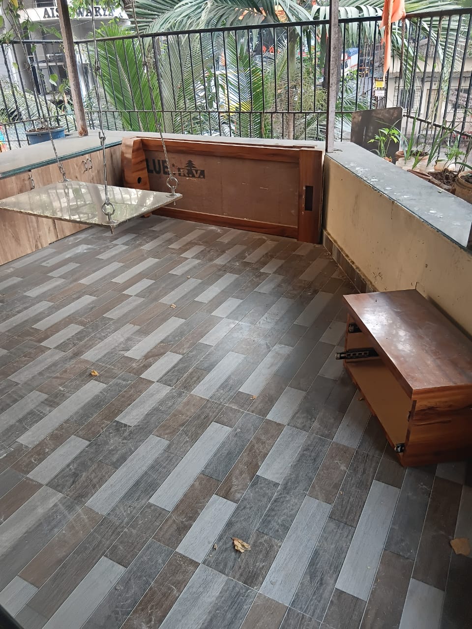 2 BHK Apartment For Rent in Diamond Apartment Powai