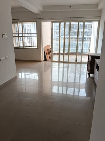 3 BHK Apartment For Rent in Kolte Patil Life Republic, Hinjewadi