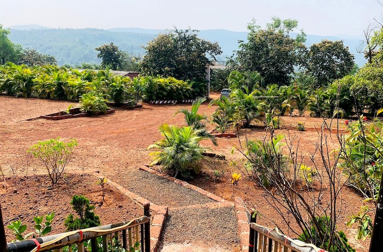 undefined, mangaon  100 Acre Plot In Mangaon Raigad 9562316